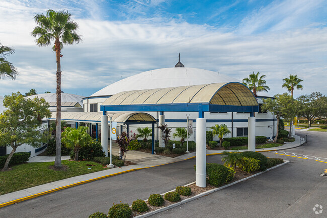 St. Mary Academy is is celebrated for its dedication to academic excellence and spiritualty.