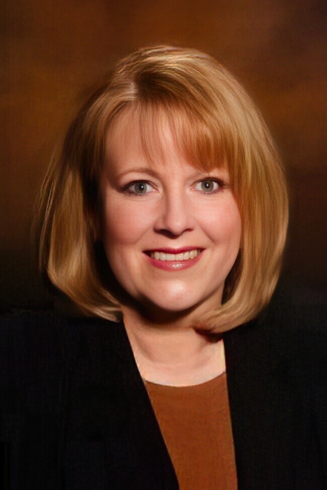 Karen Kennessey