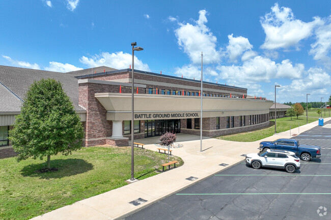 Battle Ground Middle School