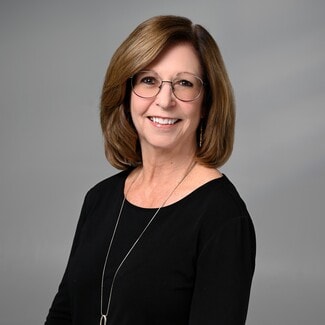 Teresa Joyce