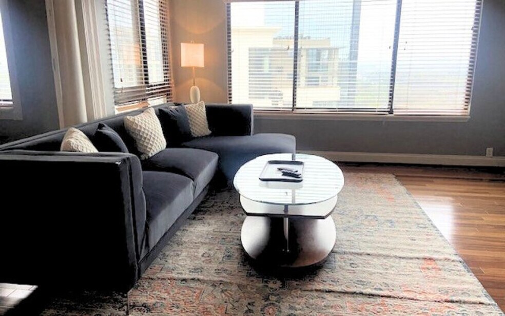 The Villa at Buckhead Heights unit ID1320722P, Atlanta, GA 30326 - photo 1