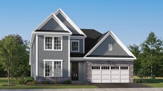 64 Fillmore Dr, Monroe Township, NJ 08831