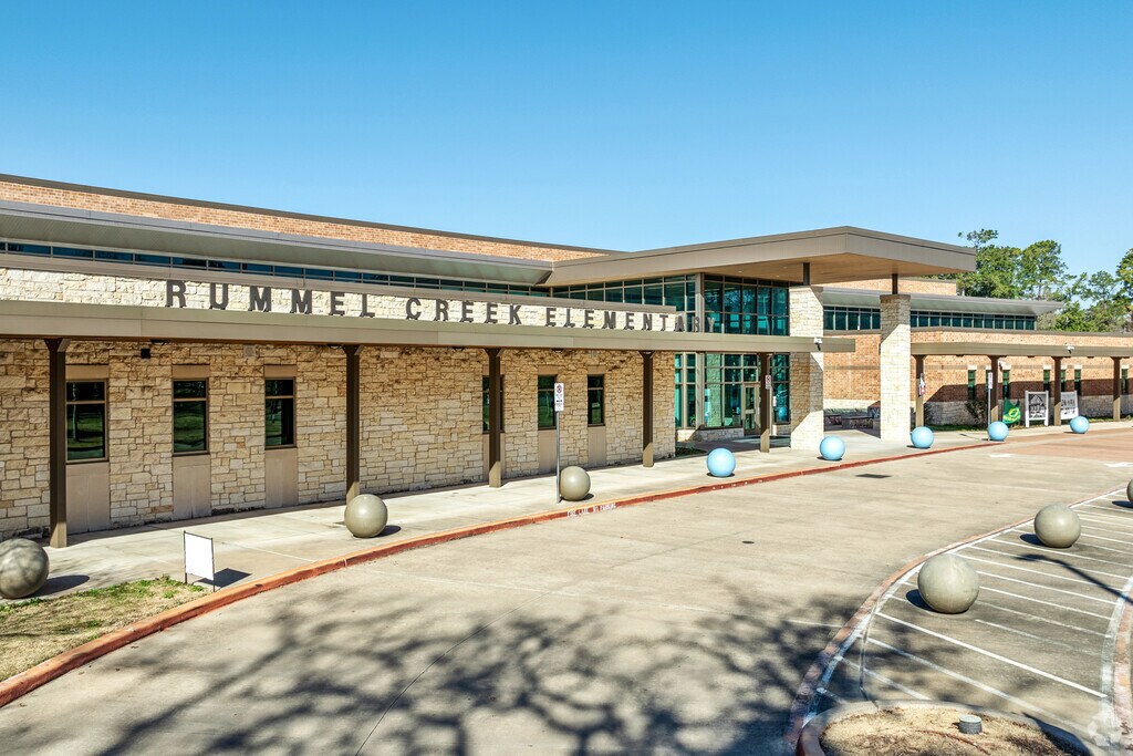 Rummel Creek Elementary School, Houston TX Rankings & Reviews