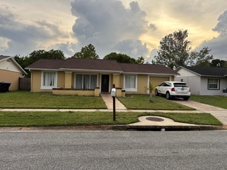 11414 Brithon Dr, Orlando, FL 32837