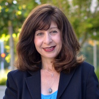 Pamela Kelepouris