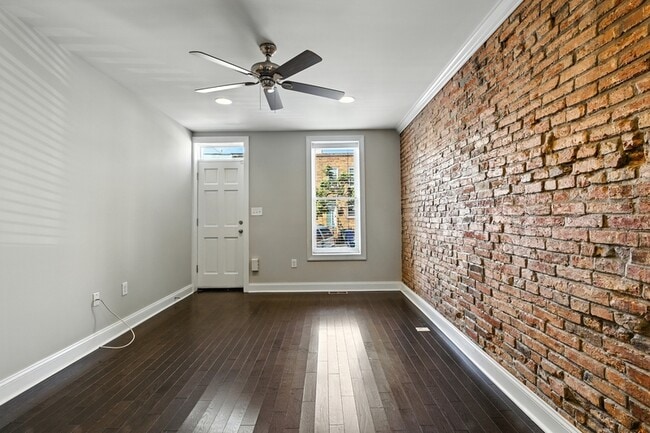 127 W Randall St, Baltimore, MD 21230 - photo 3