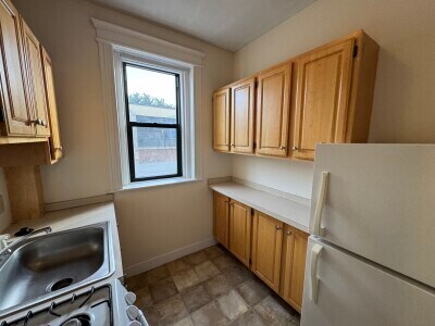 1152 Commonwealth Ave unit 207, Allston, MA 02134 - photo 3