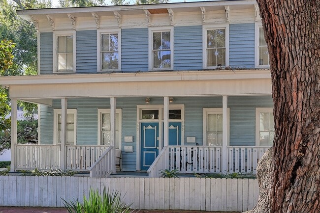 303 W Park Ave unit D, Savannah, GA 31401 - photo 7