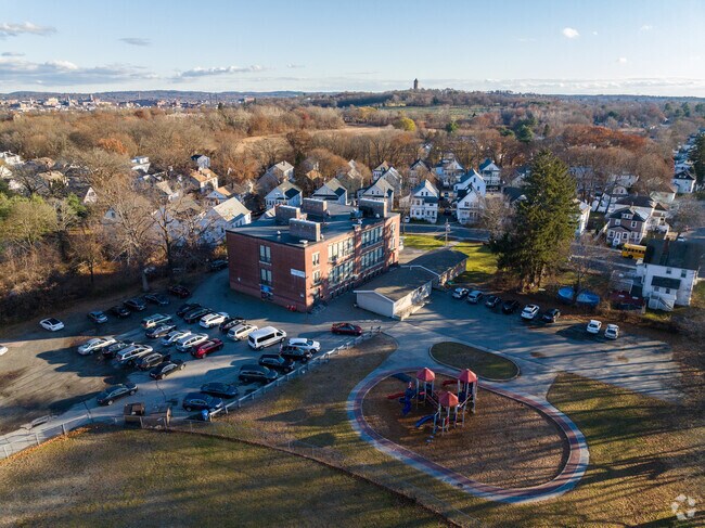The Islamic Academy for Peace is a private Islamic elementary and middle school in Methuen.