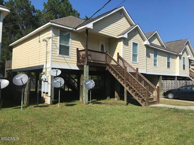 6206 W Desoto St unit 6210, Bay Saint Louis, MS 39520 - photo 4