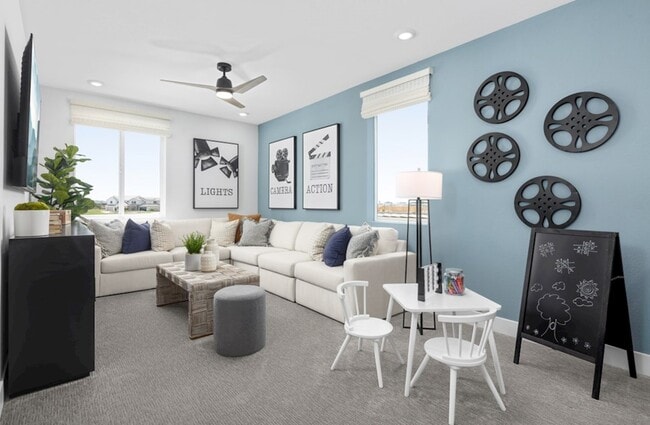 3136 Leap Frog Loop unit 36849021, Roseville, CA 95747 - photo 6