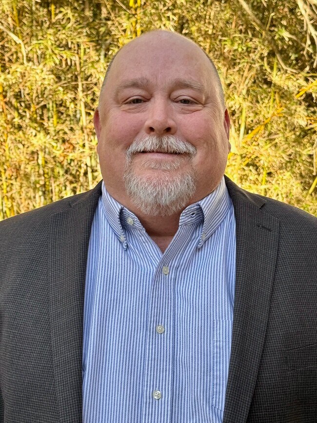 Paul Jackson