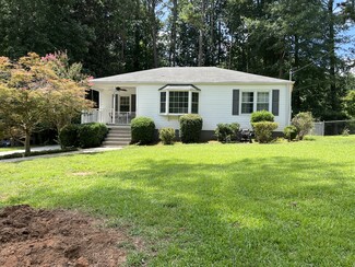 1038 Ralph Rd NE, Atlanta, GA 30324