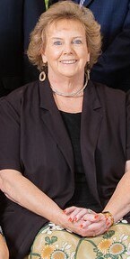 Suzanne Marsh