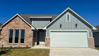 8820 Ponderosa Pine Rd, Temple, TX 76502