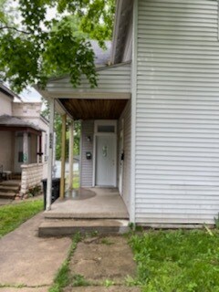 624 New York St Unit A, Lafayette, IN 47901