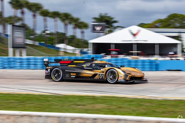 Sebring is also known for the 12 Hours of Sebring, a world-renowned motorsports endurance race held annually at Sebring International Raceway.