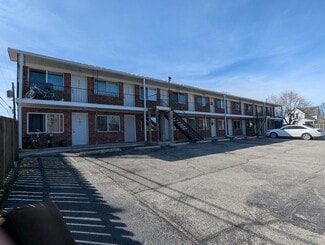 337 N Butler Ave Unit 206, Marion, IN 46952