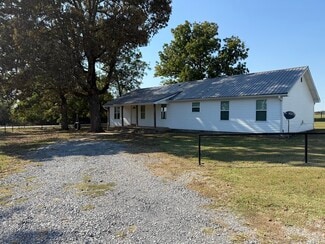 757 Martin Rd, Judsonia, AR 72081