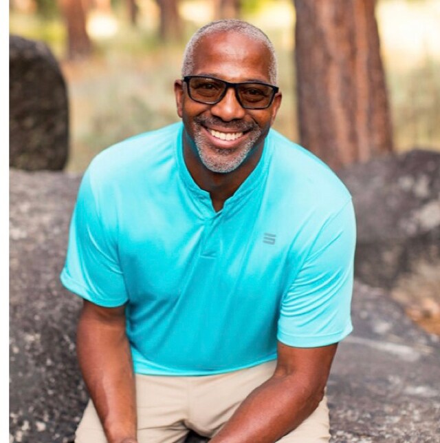Roddrick Walker