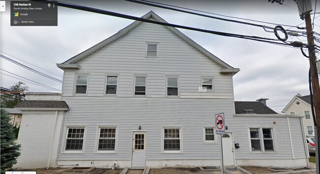 533 Ridgeway Ave unit 1, South Amboy, NJ 08879 - photo 2