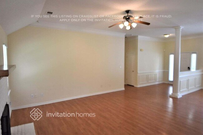 11803 Winter Pine Ln, Charlotte, NC 28269 - photo 5