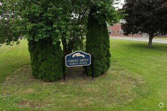 Forest Grove Middle School