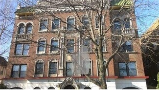 1742 N Humboldt Blvd Unit 412, Chicago, IL 60647