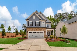 2305 Field Poppy Dr, Apex, NC 27502