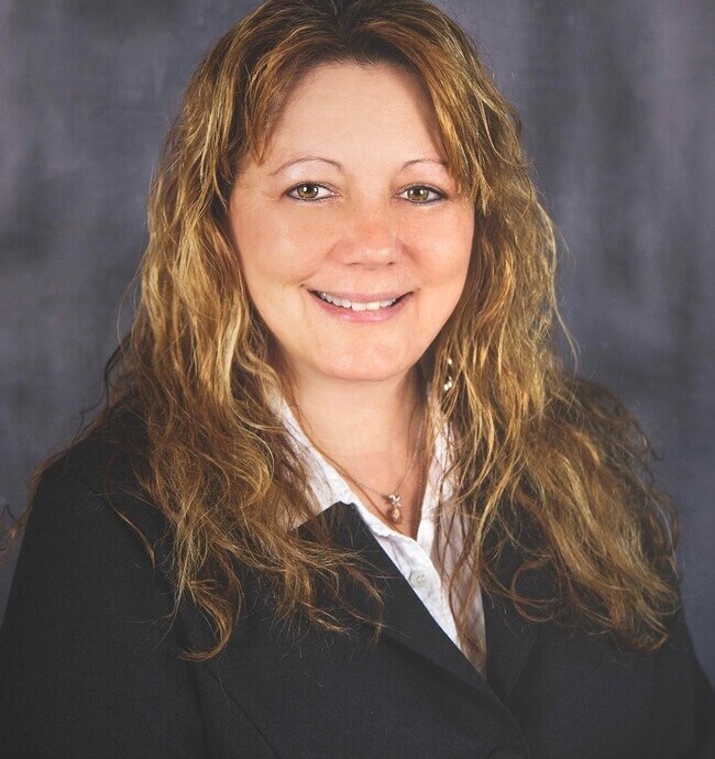 Tammy Waller
