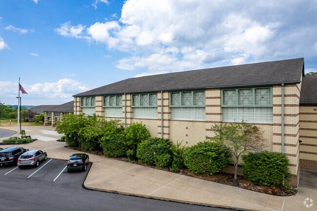 Sto-Rox Middle School in Stowe Township will alway be here for the youth of the community.