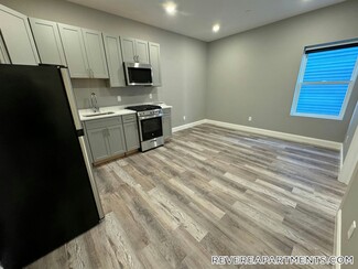 1499 N Shore Rd Unit 207, Revere, MA 02151