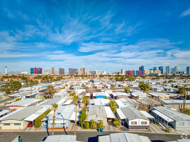 The Pleasant Valley Mobile Home Community is a great option for residents and renters.