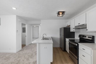 4161 Lake Michigan Dr NW Unit Front, Grand Rapids, MI 49534