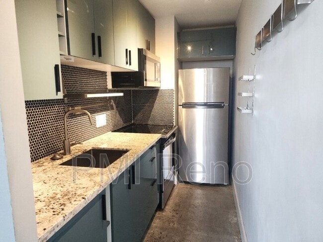 Arlington Towers unit 5C, Reno, NV 89501 - photo 7