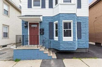 31 Franklin Ave, Somerville, MA 02145