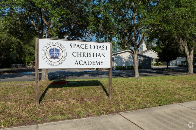 Space Coast Christian Academy