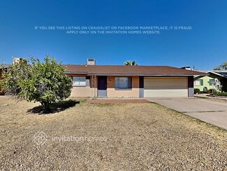 4142 W Royal Palm Rd, Phoenix, AZ 85051