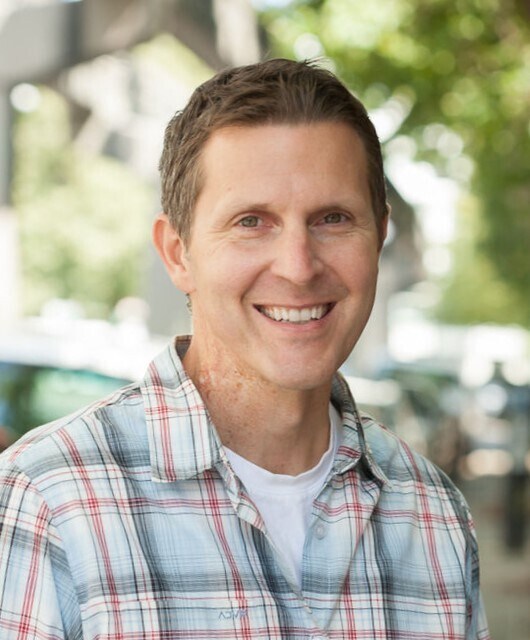 Mark Emily