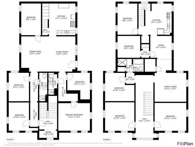 832 W Walnut St, Kalamazoo, MI 49007 - photo 2