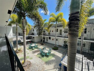 1300 N 17th Ave, Hollywood, FL 33020
