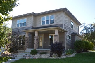 8921 Snowberry Ln, Verona, WI 53593