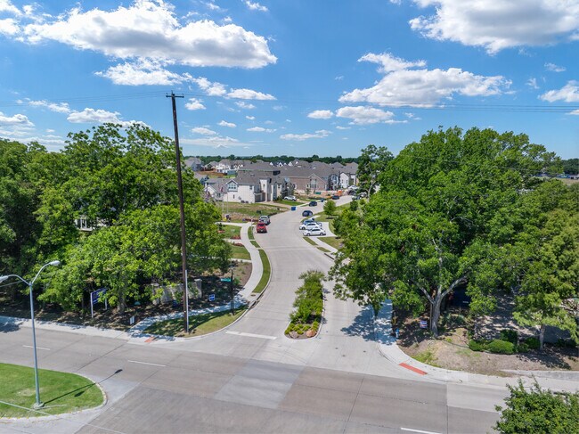 3917 Windmere Dr, Rowlett, TX 75088 - photo 4