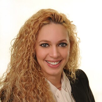 Cindy Horta Rodriguez