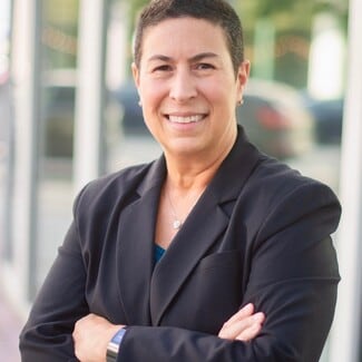 Marie DePedro