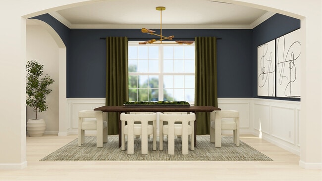 2287 Moon Crest Rd, Lancaster, SC 29720 - photo 6