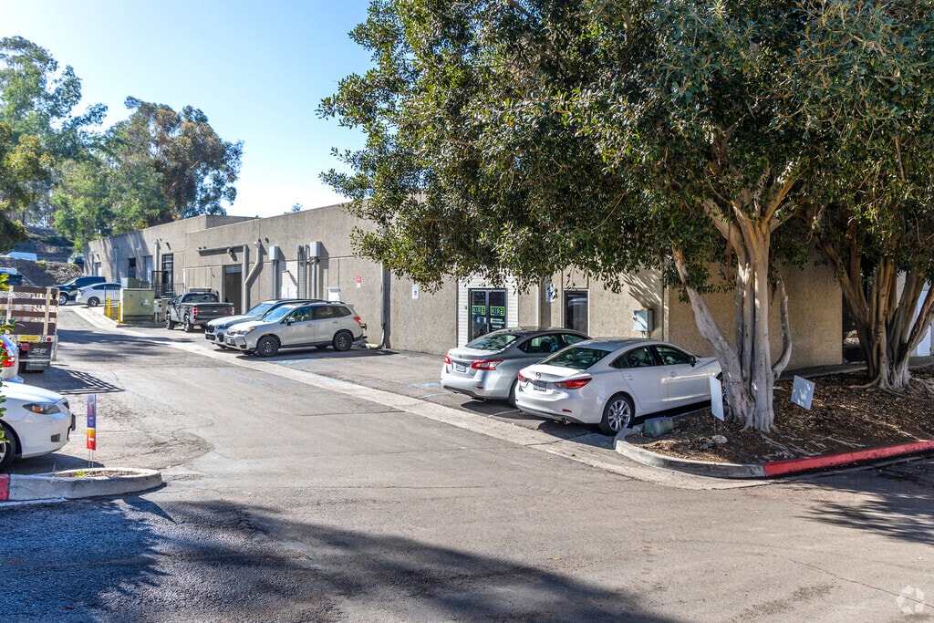 The Renaissance Village Academy in San Diego.