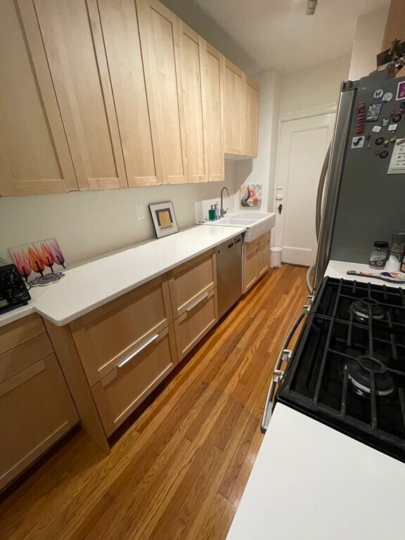 393 Broadway unit 20, Cambridge, MA 02139 - photo 4