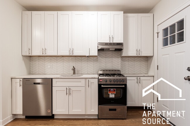 4500 N Ashland Ave unit 1N, Chicago, IL 60640 - photo 3