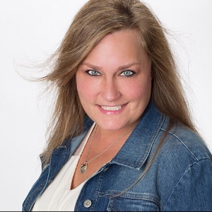 Michelle Ogden